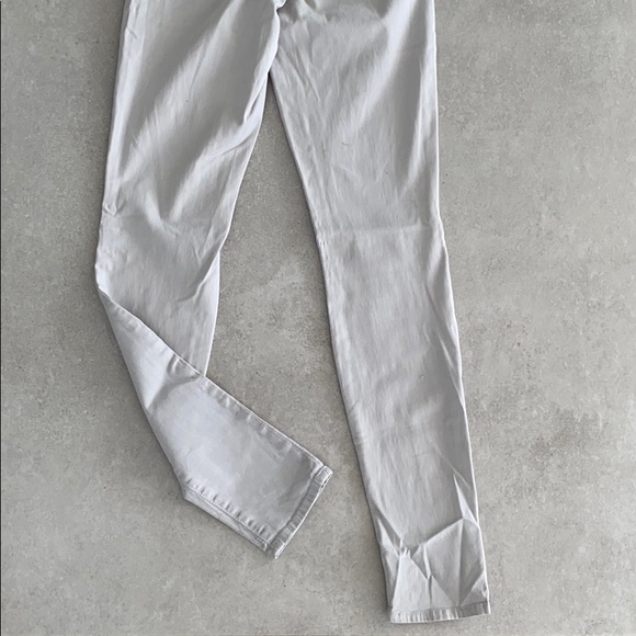 JBRAND SKINNY JEGGINGS - Picture 6 of 9